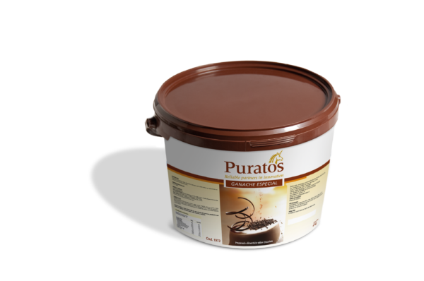 GANACHE 4 KG